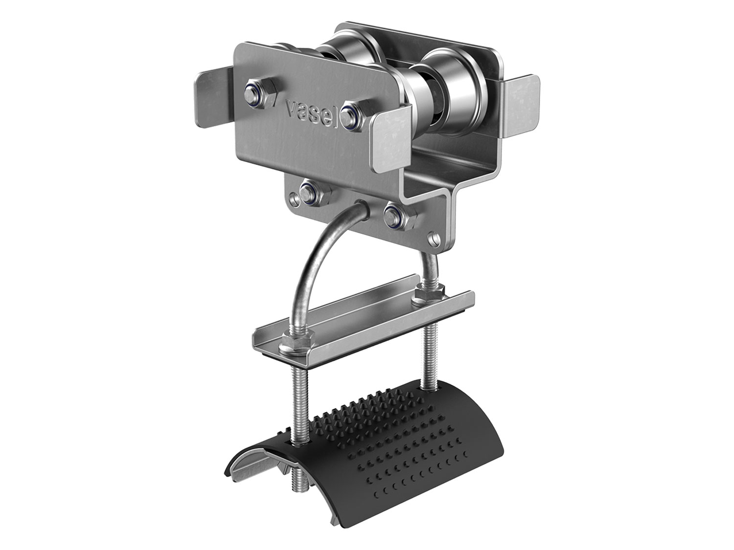 I-Beam Cable Trolley (CT type) (2005 Series-NPI-80)